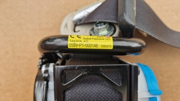 фото thumb №6, Pas правый левый перед переднее nissan x-trail t32 uk англичанин натяжитель