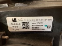 фото thumb №15, Лампа правая opel astra k v рестайлинг полный led 21-