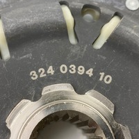 фото thumb №16, Набір зчеплення motrio luk 8660000930 624 3226 33