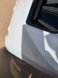 фото thumb №15, Bmw x2 u10 m набор бампер передний новый камера 6xpdc жгут радар eu