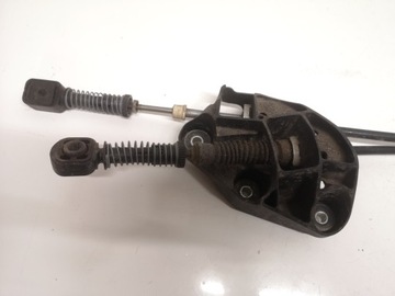 фото thumb №10, Vw tiguan 1 i механізм зміни коробки передач 5n0711049r