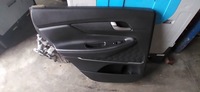 фото thumb №1, Hyundai santa fe iv обшивка оббивка двері задня лівий правий