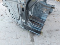 фото thumb №6, Mx-5 nd стойка a порог правые левый стена перегородочная