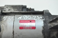 фото thumb №2, Jaguar xf x250 3.0 d 2009 rhd двигун стартер