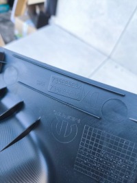 Jeep renegade jeep renegade захист стійка права 735685634 ? Недорого, фото thumb