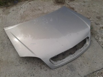 фото thumb №1, Капот opel vectra c