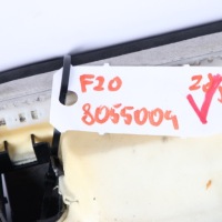 фото thumb №12, Bmw f20 заднє сидіння сидіння сидіння сидіння задня задня alcantara