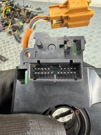 фото thumb №5, Стрічка шлейф важіль volvo s60 8622186