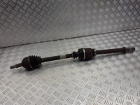 фото thumb №1, Привідний вал права передня renault scenic ii 1.9 dci 8200790517