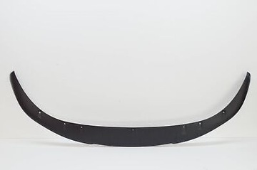 фото thumb №10, Спойлер бампера перед porsche taycan sport design 9j1807541ok1