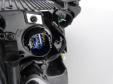 фото thumb №7, Лампа перед передня ліва hyundai ioniq