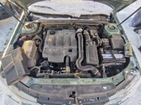 Peugeot 406 датчик подушки безпеки повітряної srs 2002 2.0l c1437600489 c1 43760 Київ, фото thumb