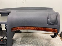 фото thumb №12, Skoda octavia ii lift консоль приборная панель подушка подушка безопасности pas europa