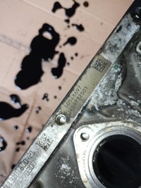 фото thumb №10, Bmw n57d30 головка