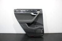 фото thumb №1, Обивка боковина дверь левый зад vw touareg iii 3 760