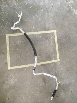 фото thumb №6, Шланг кондиционера renault zoe 13- maq601