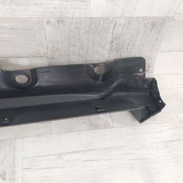 фото thumb №8, Toyota c-hr планка порогова накладка права 75851-f4010