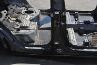 фото thumb №1, Mg hs блок двигуна поріг правий lift 2024r 5pbc