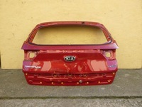 фото thumb №1, Kia sportage iv 2016 16- кришка багажника задня