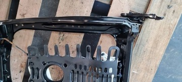 фото thumb №11, Sq5 q5 80a каркас спинка сиденья левая левый перед sline 80a881045f