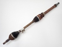 фото thumb №1, Привідний вал правий перед довга 391009101r renault clio iv 0.9 tce 13r