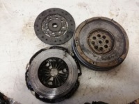 фото thumb №1, Комплект зчеплення mercedes-benz klasa e