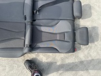 фото thumb №15, Сиденья audi a3 8v sportback решётка ковши обшивки