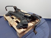 фото thumb №4, Hyundai i20 i 1.2 b подрамник перед 62400-xxxxx