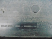 Решётка  решётка радиатора решётка ford mondeo mk4 рестайлинг Киев, фото thumb