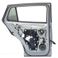 фото thumb №11, Дверь левый левая задняя vw id4 id 4 11a833055 la7c