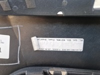 фото thumb №12, Bmw iv 4 g26 coupe m-pakiet бампер передний перед 212370000000