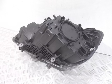 фото thumb №16, Лампа перед bmw 2 f45 f46 14-18 полный led 7494856 оригинал европа правая