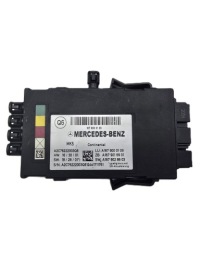 Купить Mercedes блок управления сиденье 1679000109, фото thumb