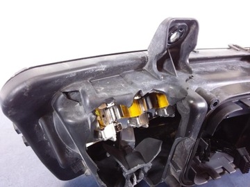 фото thumb №8, Cadillac cts iii галоген перед правый 20896556