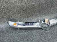 Емблема хром решітка opel astra j iv рестайлінг  2012-2015 13368852 Зі Шроту, фото thumb