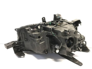 фото thumb №12, Mazda cx-30 полный led 2019- лампа левый перед левая передняя dgj151040