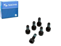 фото thumb №1, Набір гвинт колеса маховика ford focus iii kuga ii tourneo connect