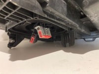 Фара перед левый ilux led opel insignia b рестайлинг  20- 39136835 в Украине, фото thumb