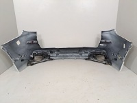 фото thumb №9, Bmw x7 g07 2023 задняя бампер задний m