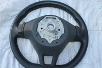 фото thumb №10, Руль кожаный vw touran tiguan 5ta r35