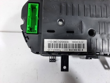 фото thumb №15, Vw polo 9n рестайлинг 3d 1.2 05r блок управления двигателя набор siemens 03d906033f