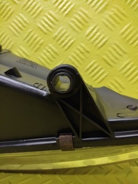 фото thumb №5, Peugeot 406 фара лампа левый перед