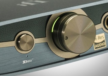 iFi Audio ZEN DAC 3 — ЦАП/Усилитель | 768 кГц PCM | DSD512 | Полное декодирование MQA