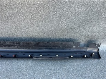 фото thumb №6, Планка порогова накладка права поріг mini countryman f60 7481132