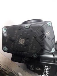 фото thumb №11, Bmw x5m f95 x6m f96 x5 g05 x6 g06 g07 xm g09 s68 колектор 1-4 циліндр 36km