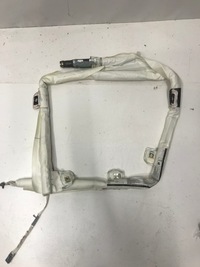 фото thumb №6, Mercedes gle шторка левая/правая 2x