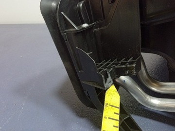 фото thumb №13, Bmw i4 g26 отопитель испаритель корпус воздуходувка комплект eu 6993760