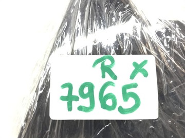 фото thumb №11, Vw golf viii спойлер спойлер кришки лівий 5h9827939a