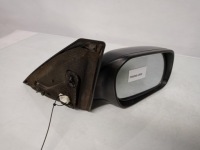 фото thumb №1, Дзеркало праве 5 pin 16w mazda 3 bk