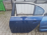 фото thumb №1, Bmw 5 e60 двері ліва задня задні